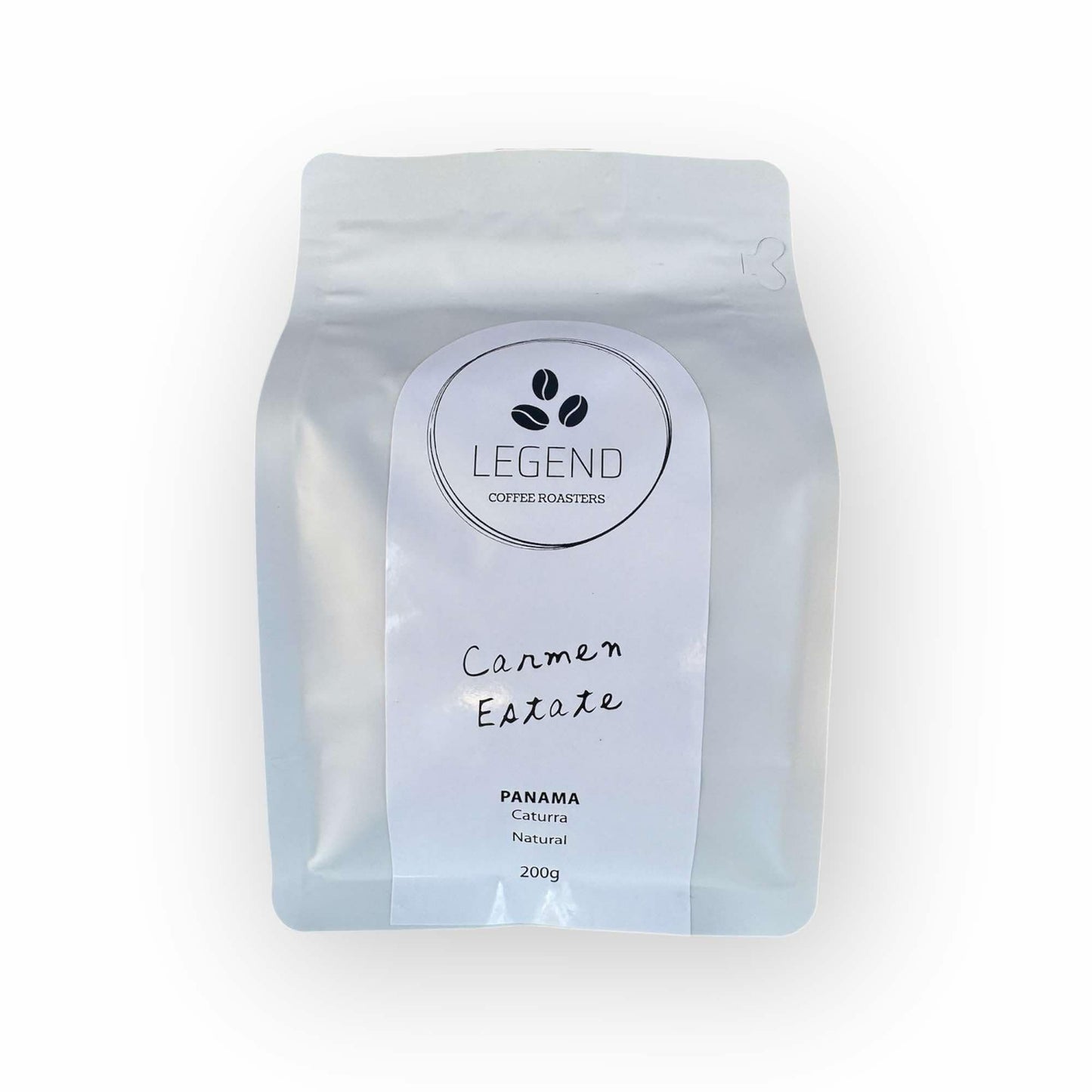 Carmen Estate - Panama Caturra Natural