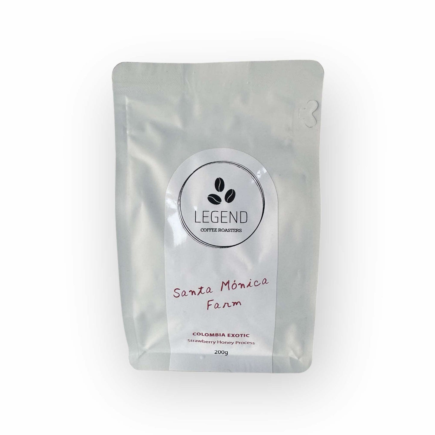 Exclusive Reserve Competition Roast – Colombia Strawberry Honey