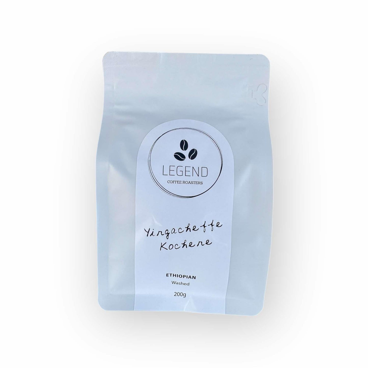 Yirgacheffee Kochere Ethiopian Washed