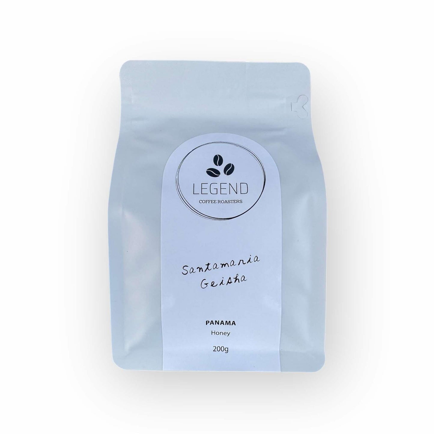 Santamaria Geisha - Panama Honey