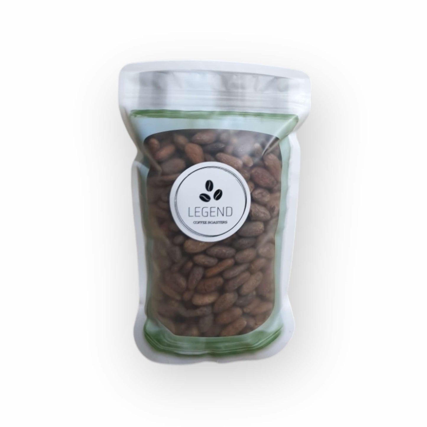 Fair Trade Freshly Roasted Cacao Beans
