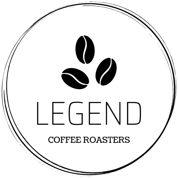 Legend Coffee Roasters